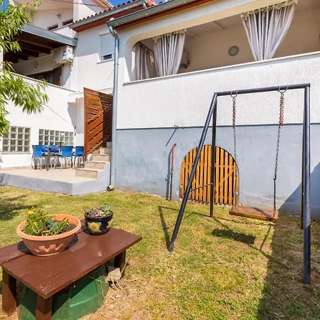 Apartament Lora 2 Pula