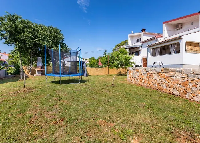 Appartement Lora 2 Pula