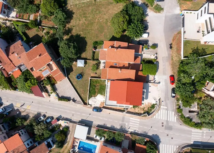 Appartement Lora 2 Pula