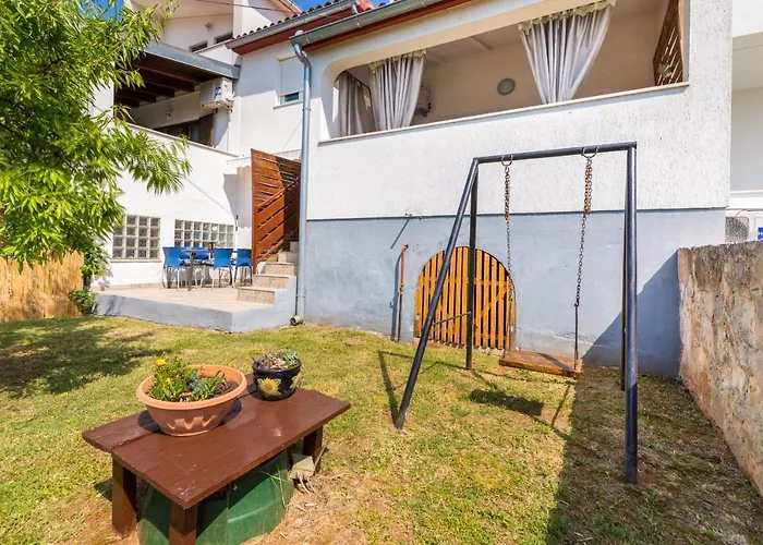 Apartman Lora 2 Pula